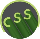 css shape icon