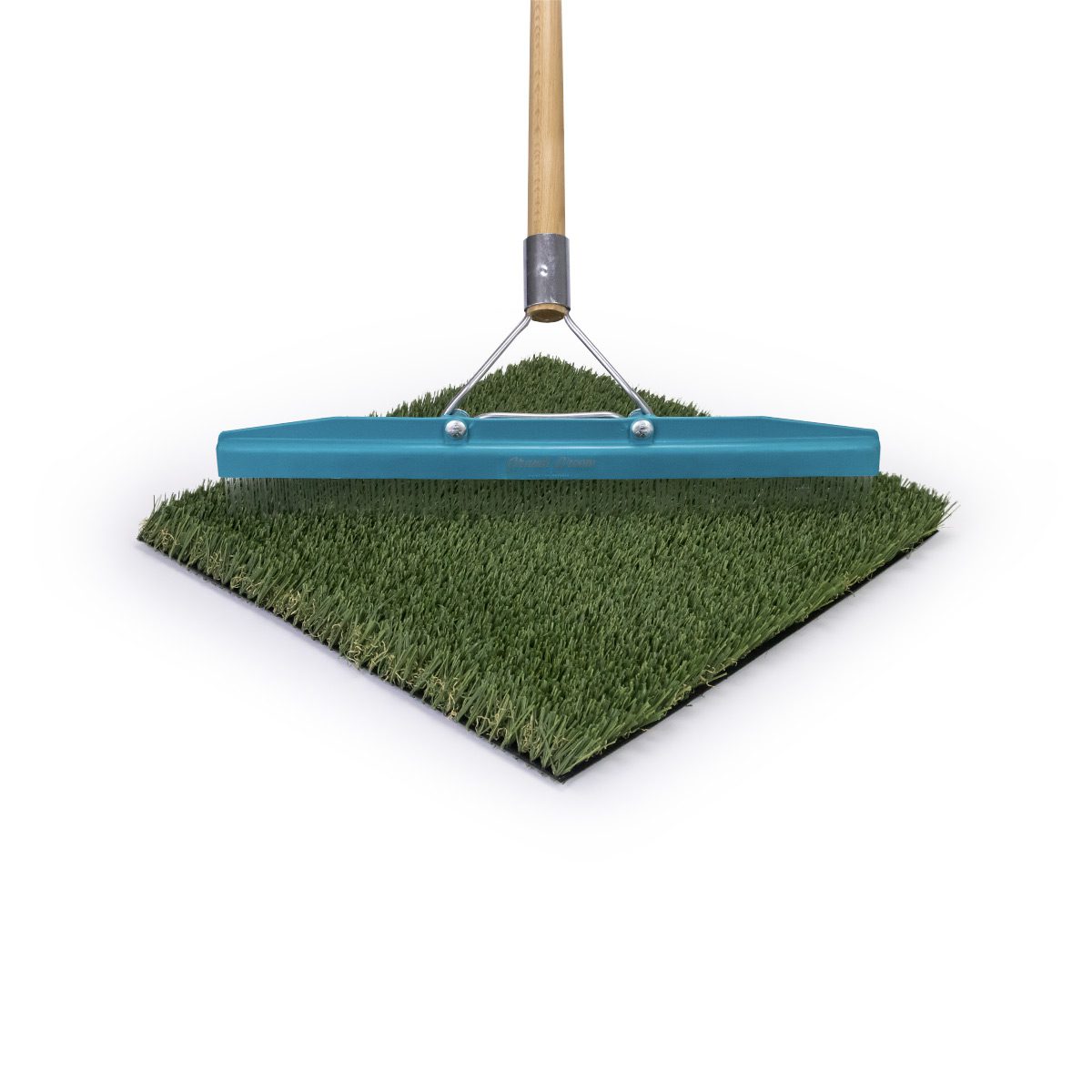 turf rake