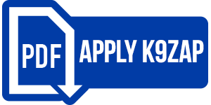 pdf k9zap